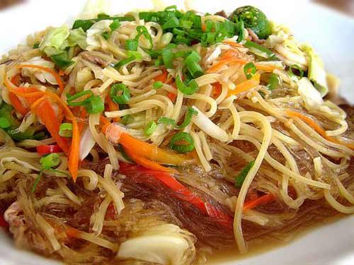 Pancit Canton