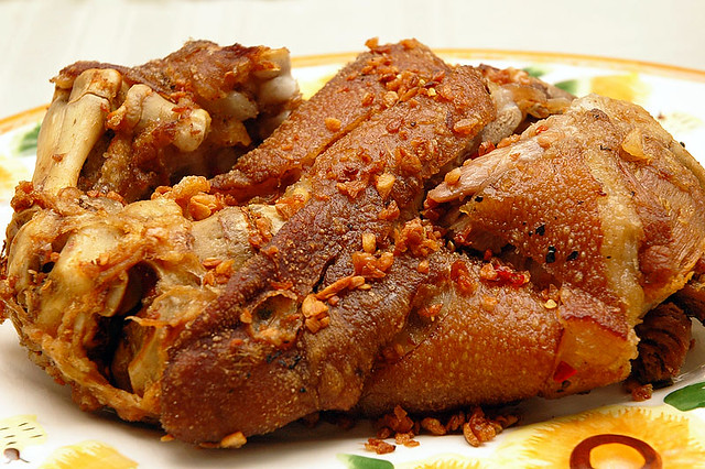Crispy Pata