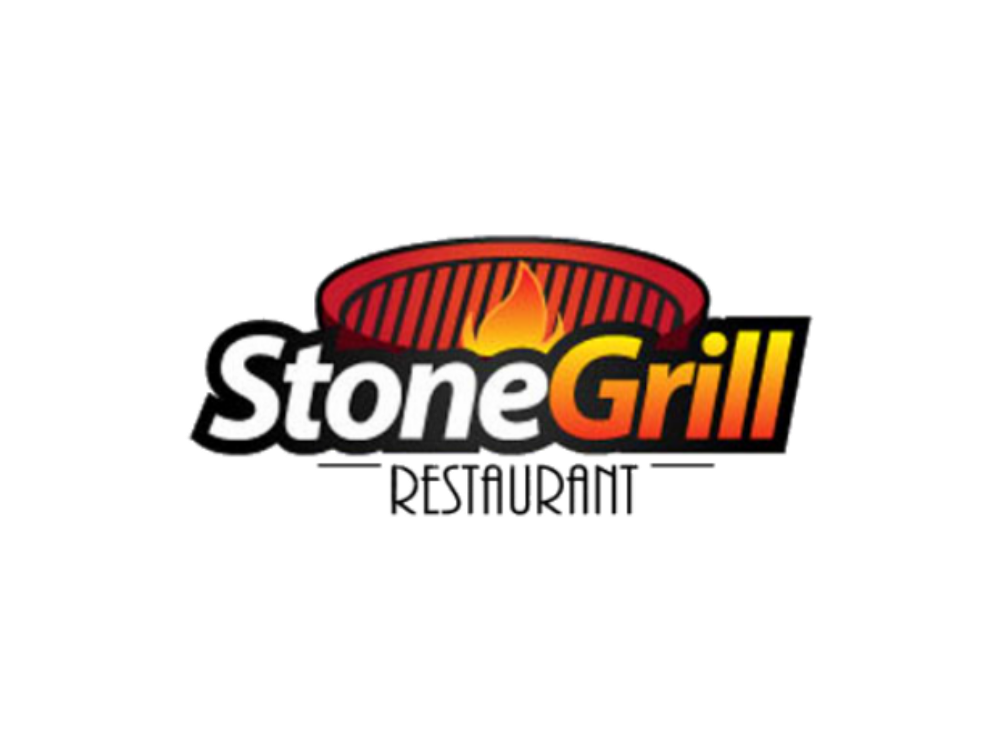 Stone Grill Logo
